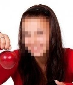 Pixelar fotos y ocultar caras online