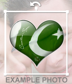 pakistan