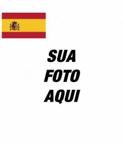 Avatar com a bandeira Sapin para colocar no seu Twitter ou Facebook foto do perfil