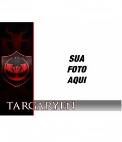 Fotomontagem com sua foto com a