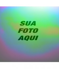 Lomográfica estilo de filtro de cor foto para aplicar em suas fotos