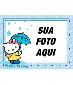 Hello Kitty Quadro 