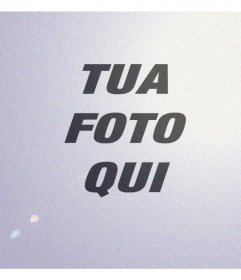 Aggiungere il rumore per le foto con questo filtro retrò e per