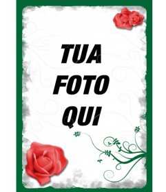 Quadro per una fotografia digitale