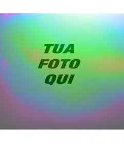 Filtro di foto a colori in stile Lomography da applicare alle vostre foto