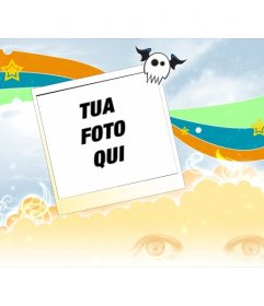 Cornice Per Foto In Stile Italiano Con Plexiglass - Prodotta In EU - 4 Dimensioni E 5 Colori - Da Parete O Da Tavolo