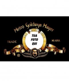 Vuoi essere il leone del famoso Metro Goldwyn Mayer, crea il tuo titolo e diventa famoso ;)
