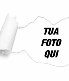 Fotomontaggi Di Crepacuore Per Le Relazioni Heartbreak Fotoeffetti