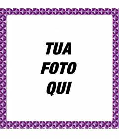 Photo Frame per decorare le foto digitali on-line gratuitamente