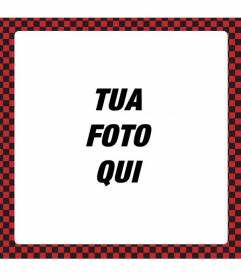 Photo Frame per decorare le foto digitali on-line gratuitamente