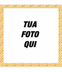 Photo Frame per decorare le foto digitali on-line gratuitamente