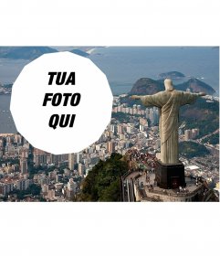 Cartolina di Rio