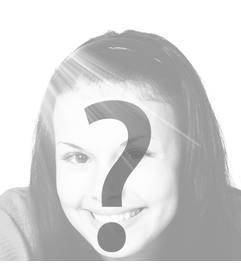 Effetto per flash fotografico di luce bianca