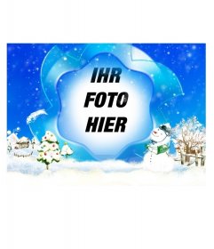 Bearbeiten Sie Ihre Bilder auf dieser Seite mit dieser Vorlage zu einer Erinnerung