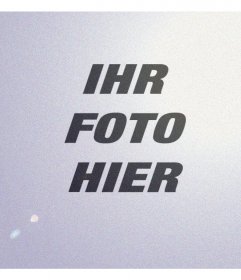 In Lärm, um Ihre Fotos mit diesem Retro-Filter und kostenlos 