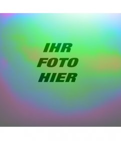 Lomographic Stil Farbe Foto-Filter, um Ihre Fotos anwenden