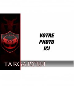 Photomontage avec votre photo avec le 