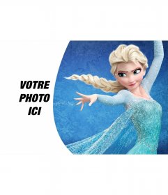Fond pour les photos de Elsa