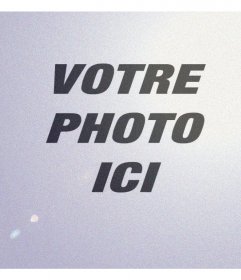 Ajouter du bruit à vos photos avec cette rétro filtre et pour 
