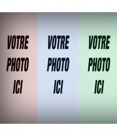 Votre photo a répété quatre fois avec un filtre de couleur avec effet original et libre de cet effet où vous pouvez télécharger votre photo pour répéter quatre fois et ajouter un filtre de couleur différente et devenir populaire avec cet effet, vous pouvez partager vos réseaux sociaux