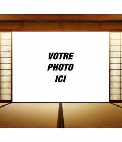 Photomontage japonaise de mettre votre photo