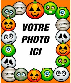 Halloween photo 