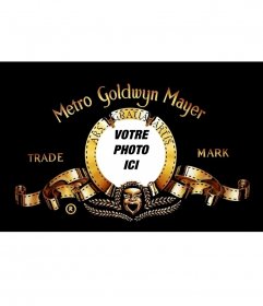 Vous voulez être le lion de la Metro Goldwyn Mayer célèbre, créez votre propre légende et de devenir célèbre ;)