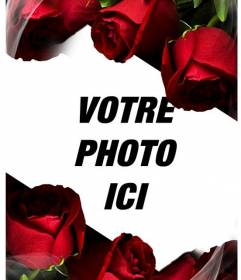 Aimer cadre photo pour votre Saint-Valentin
