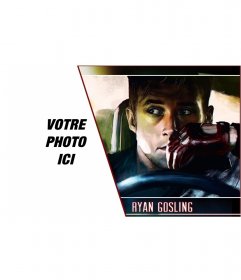 Photomontage du film 