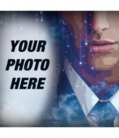 Online filter for photos of a sexy man and stars