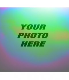 Lomographic style color photo filter to apply to your photos